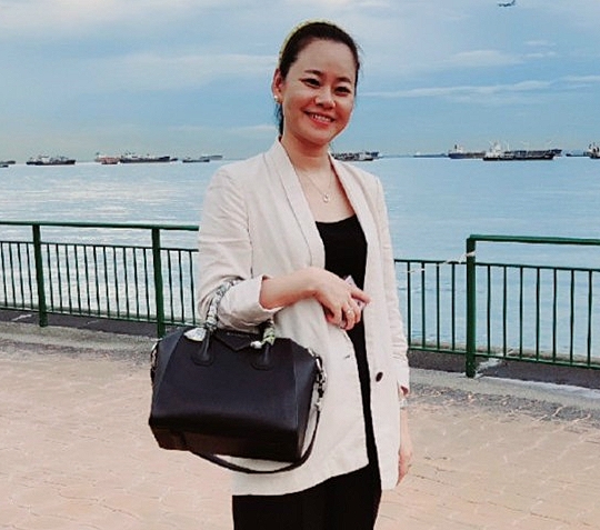 Customer review Huutoan logistics