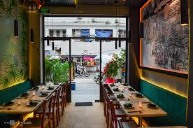 Hồ sơ năng lực Nhà hàng