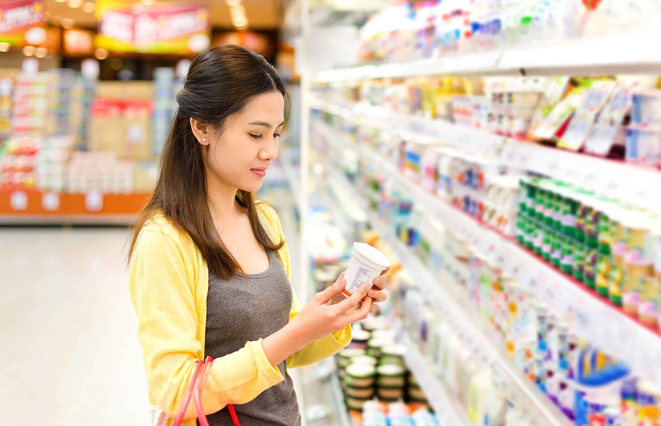 Hồ sơ năng lực Tiêu dùng và bán lẻ