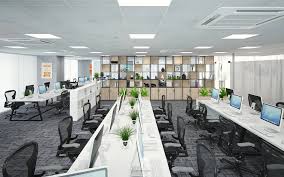 Hồ sơ năng lực van phong