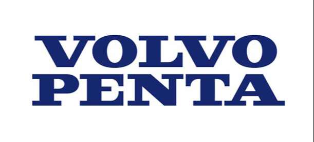 Hồ sơ năng lực Volvo penta logo