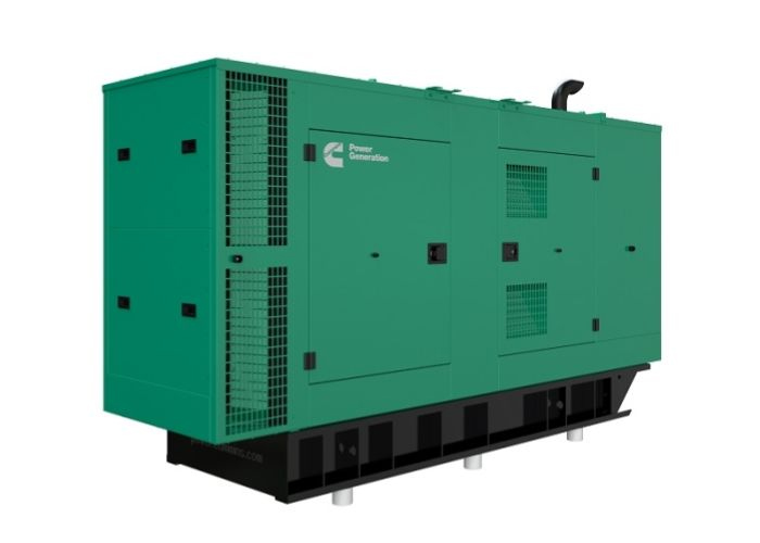 Cho thuê máy phát điện 1000kva (2)