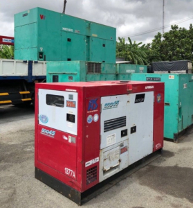 Cho thuê máy phát điện 175kva (1)