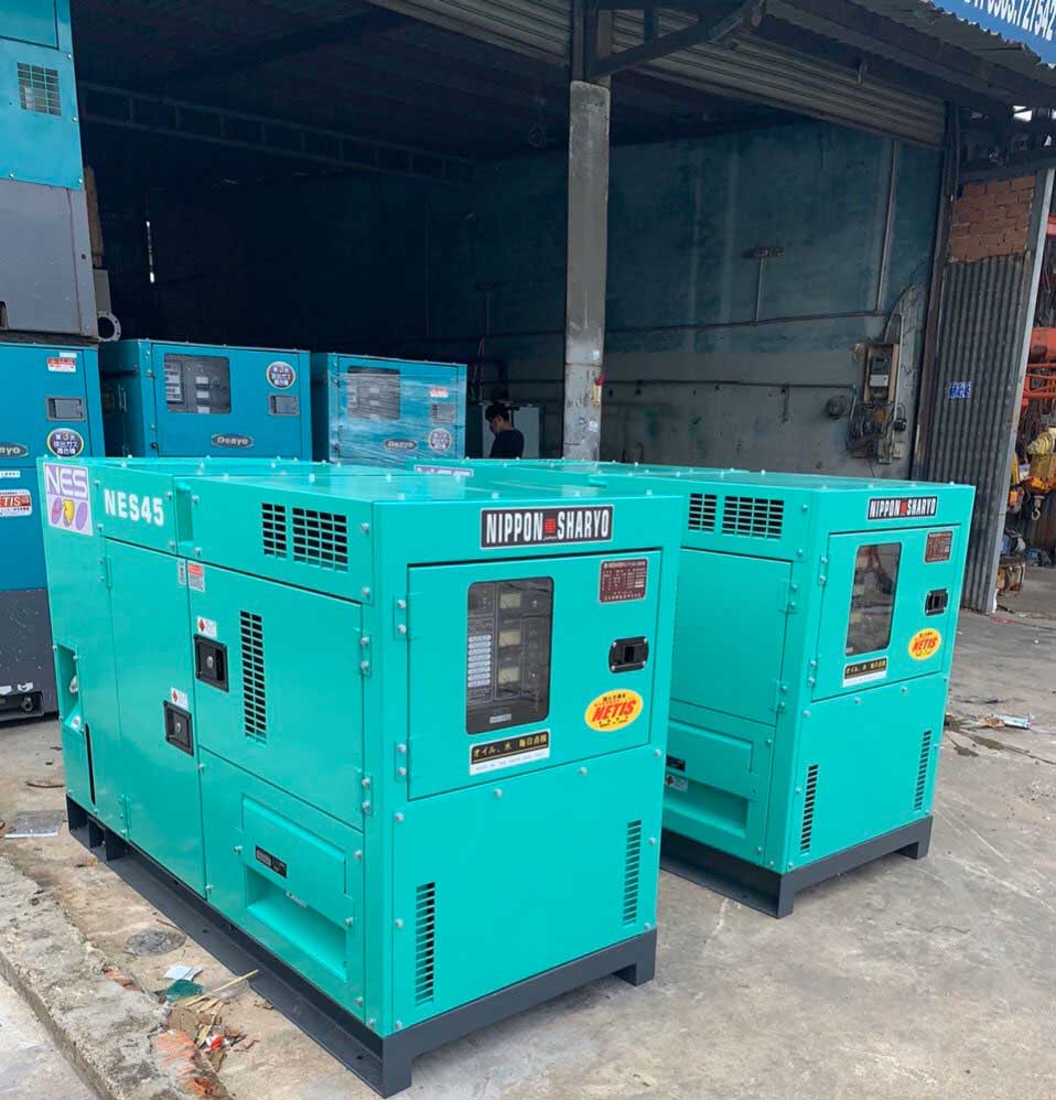 Cho thuê máy phát điện 25kva (1)