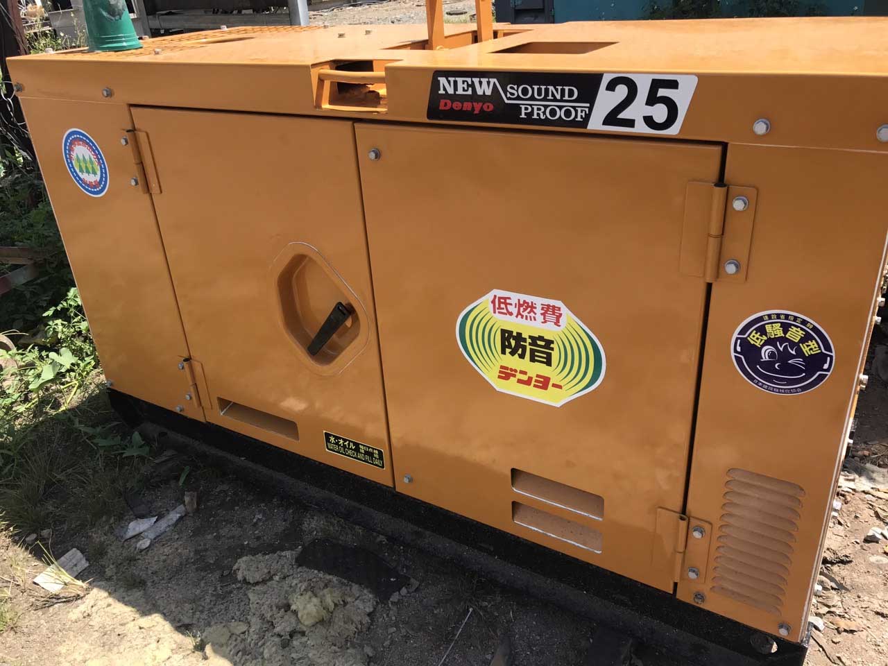 cho thuê máy phát điện đồng nai (2)