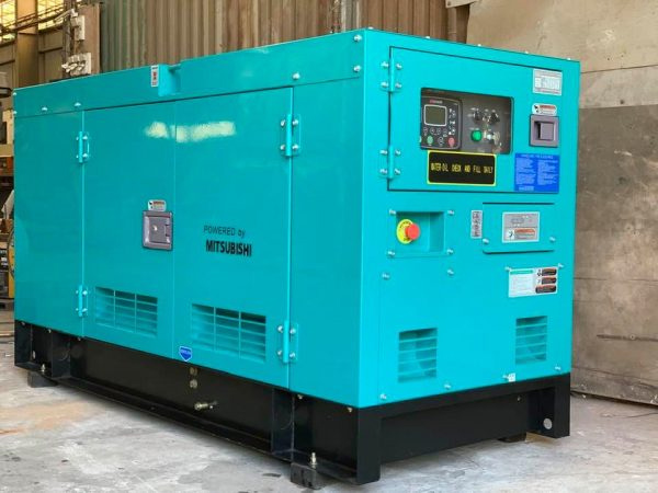 Thuê máy phát điện Vũng Tàu Thuê máy phát điện Vũng Tàu (1)