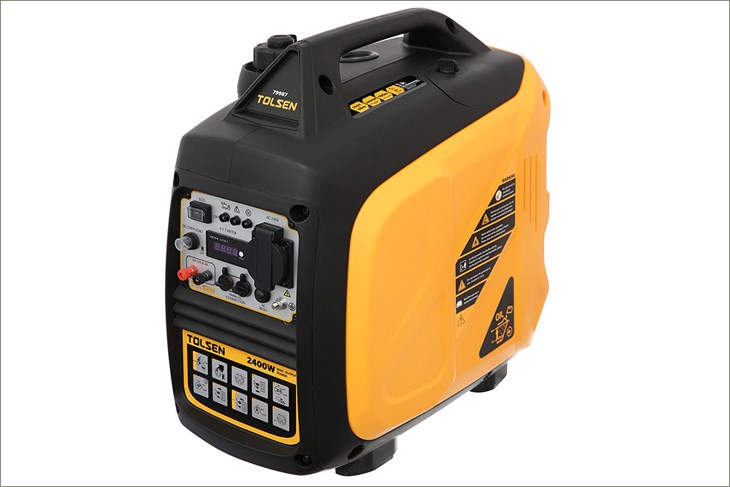 Tìm hiểu máy phát điện tốt nhất hiện nay máy phát điện tốt nhất hiện nay